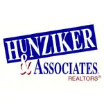 Hunziker & Associates Logo