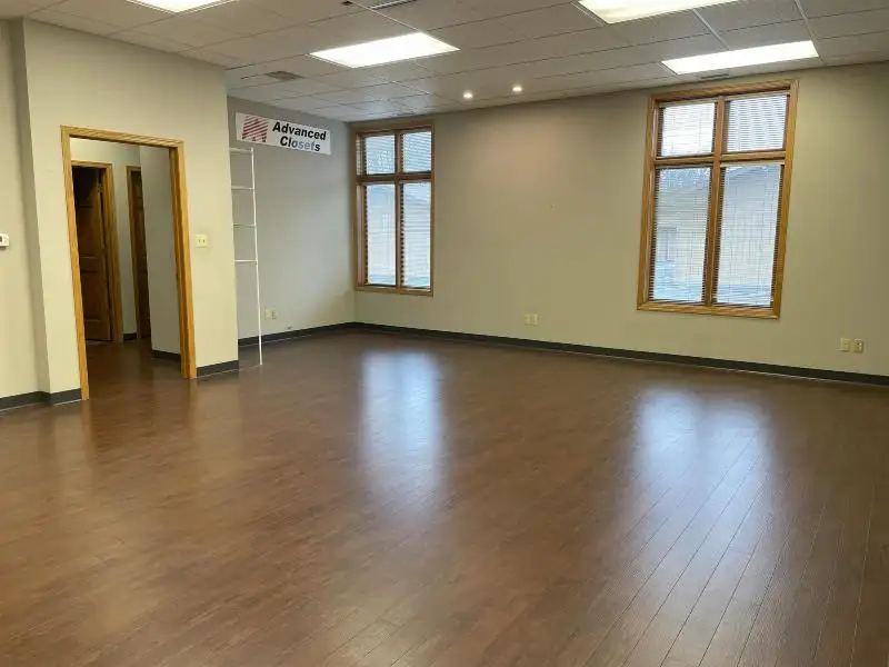 High-visibility Commercial Condo Office Space at 845 S. Main St. Suite 160
