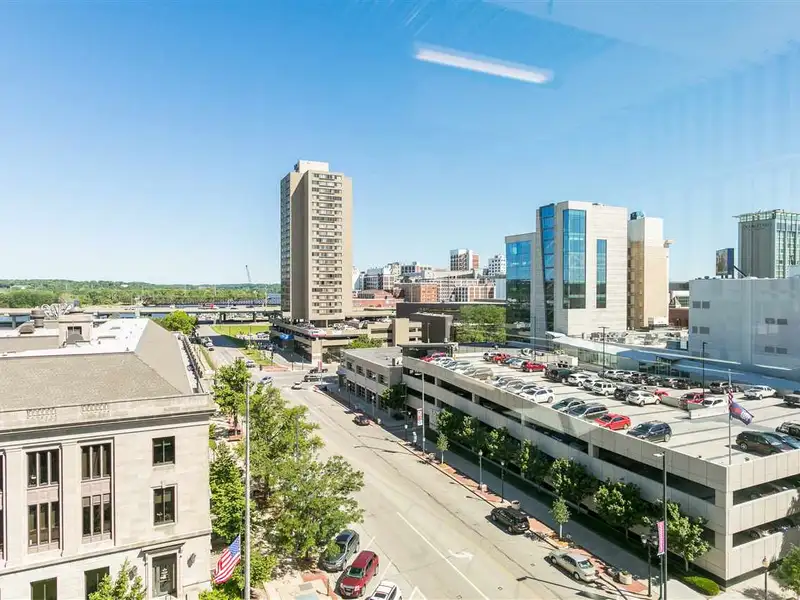 Class a Office Suites for Lease in New 11-story Building, Multiple Sizes Available