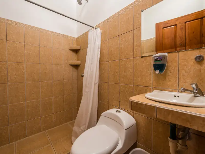 Commercial Hotel and Restaurant Investment on Major Highway in Cañas, Costa Rica