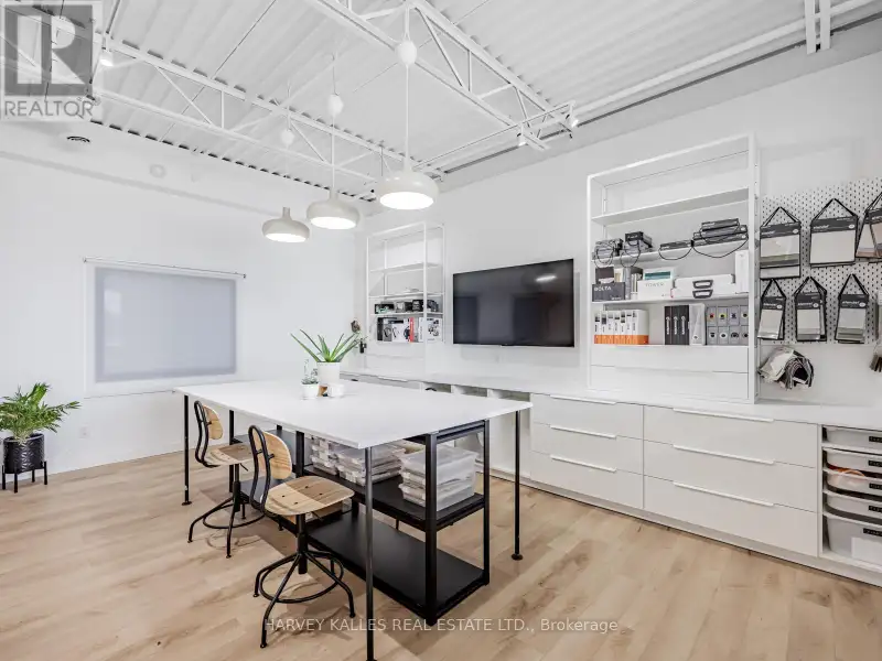 Fully Leased Commercial Condo in Prime Location on the Queensway