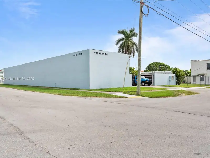 Established Auto Service Business for Sale in Prime Homestead Location