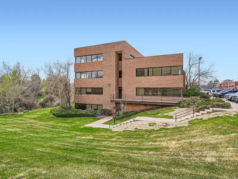 Premier Office Spaces Available in Centennial Near Denver Tech Center
