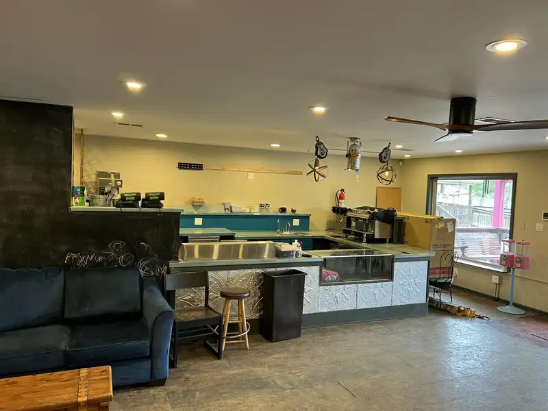 Unique Commercial Property with Airbnb Cabin Near Renfro Valley Music Barn