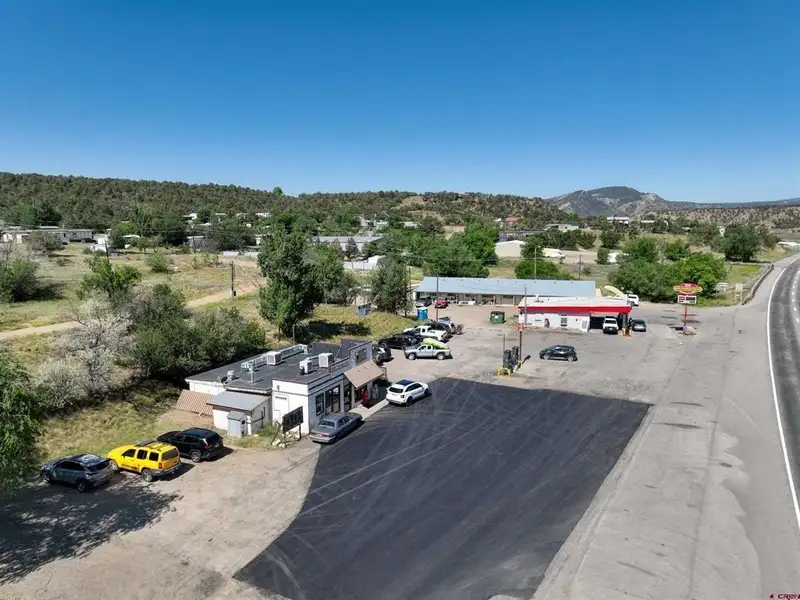 Two Commercial Properties in Durango: 5.62 Acres with Income Potential