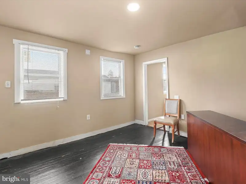 Prime Mixed-use Property with Commercial Space and Residential Unit on Reisterstown Rd