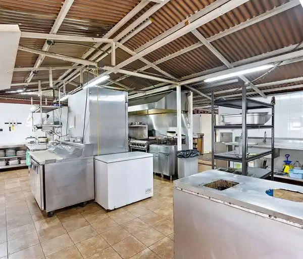 Commercial Sale