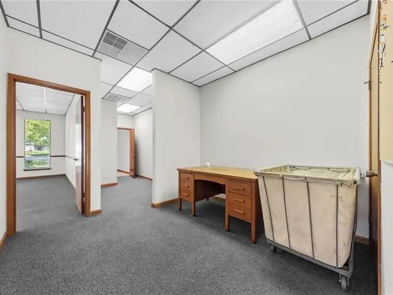 Versatile Commercial Building in Prime Location