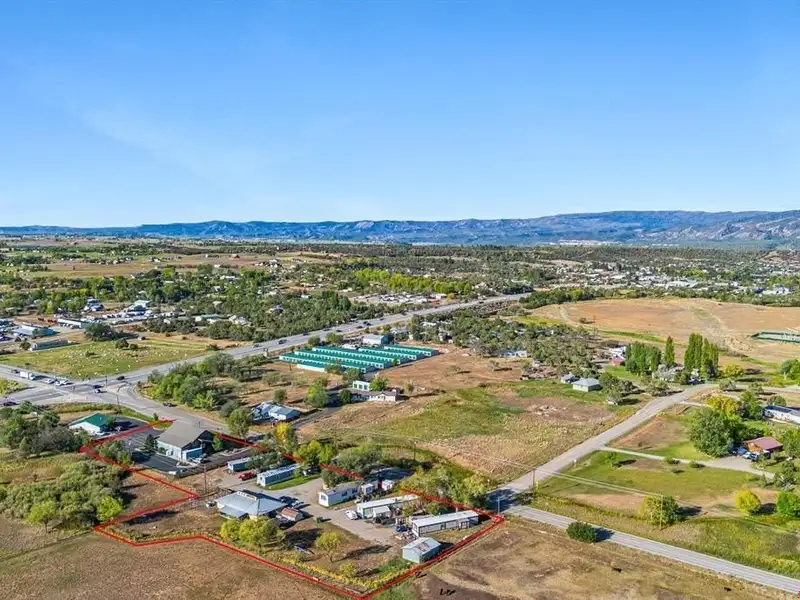 Multi-use Commercial Property with Established Tenants in Durango's Growing Market