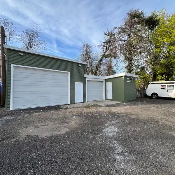 Commercial Lease
