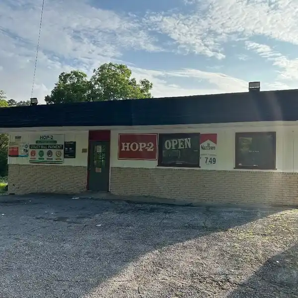 Commercial Sale