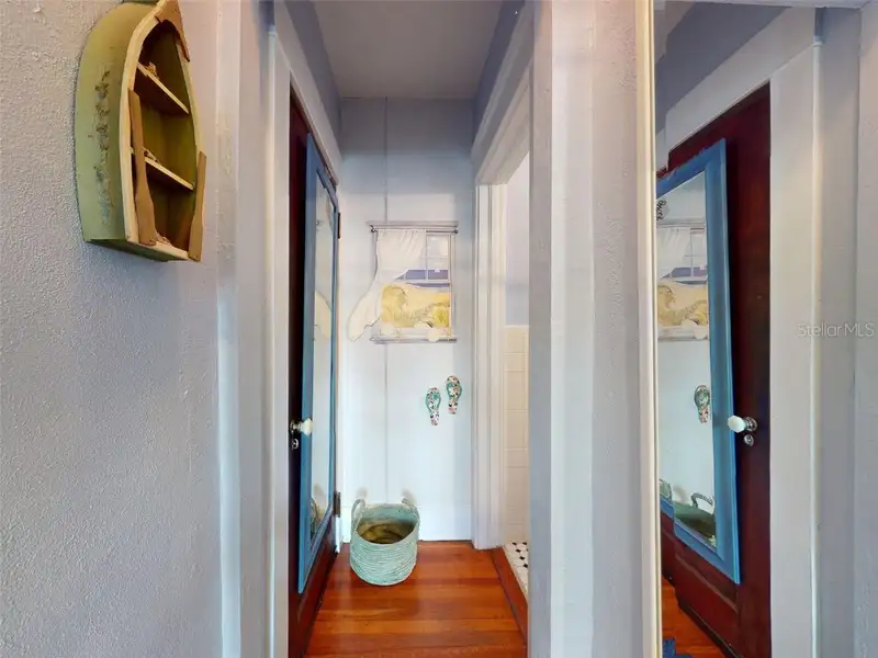 Historic Home and Turnkey Bed & Breakfast in Downtown Daytona Beach