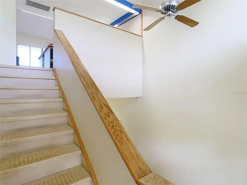 Prime 1,472 Sq. Ft. Office Condo on Busy Tampa Road with Conference Room