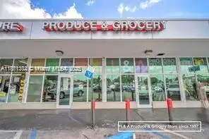 Modern Retail Plaza with 6.85% Noi in Miami Gardens, Fl - Icon Plaza