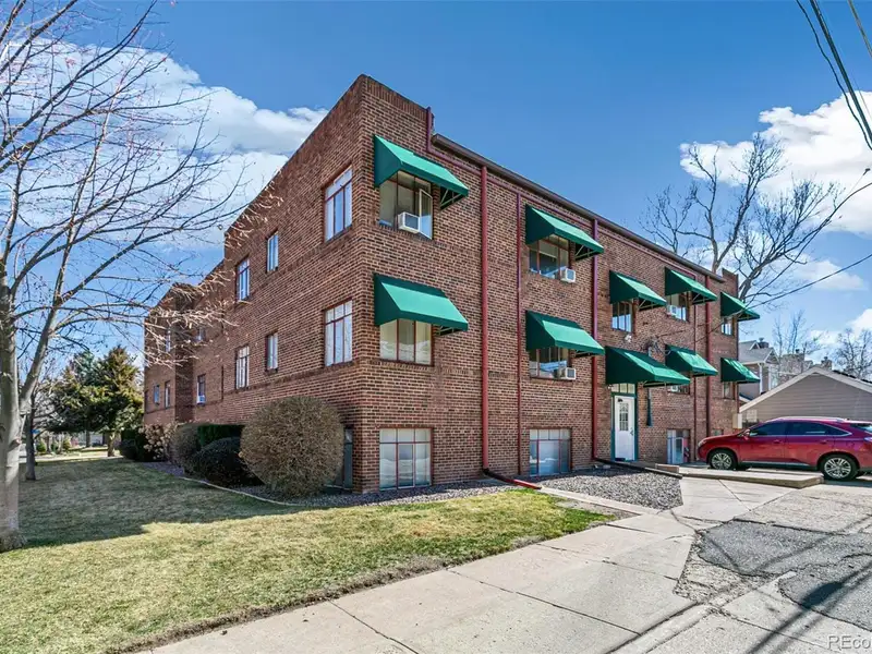 Multifamily Investment Opportunity in Cherry Creek North - 34 Residences with Modern Updates