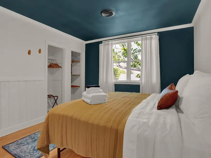 Renovated Memphis Recording Studio with Artist Apartments and Short-term Rental Potential