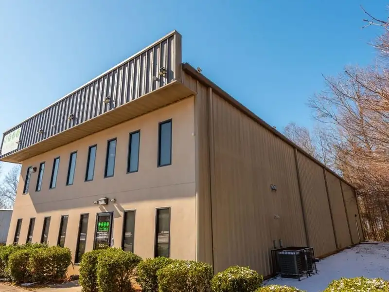 Professional Office Space for Lease in Fayetteville with Three Private Offices