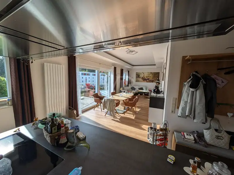 Fully Let Residential Complex in Spa Town, Thuringia - Strong Rental Returns