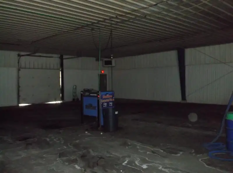 Full-service Car Wash for Lease - Equipped with Automated System and Office Space
