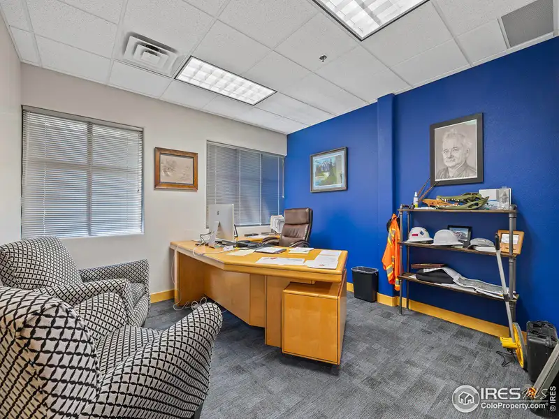 Office Investment Opportunity in Timberline Office Park, Fort Collins