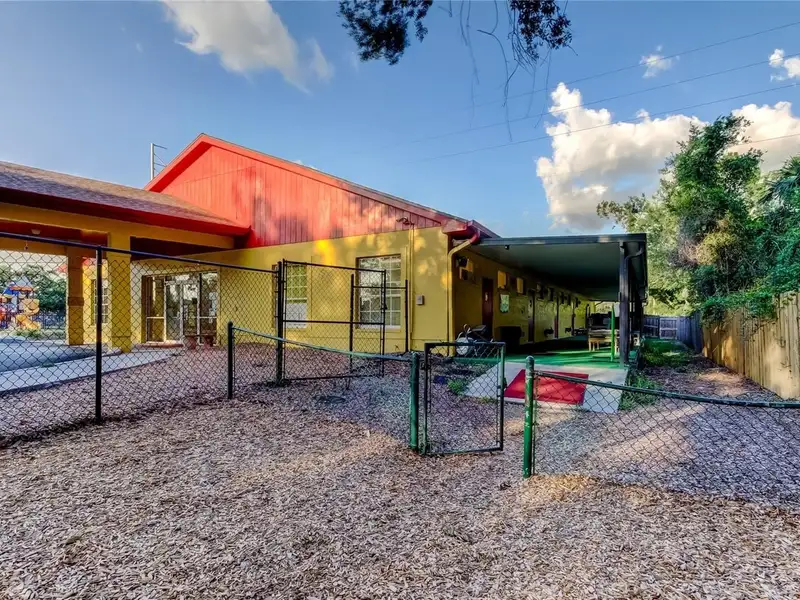Versatile Commercial Building in Prime Location - Former Child Care Facility