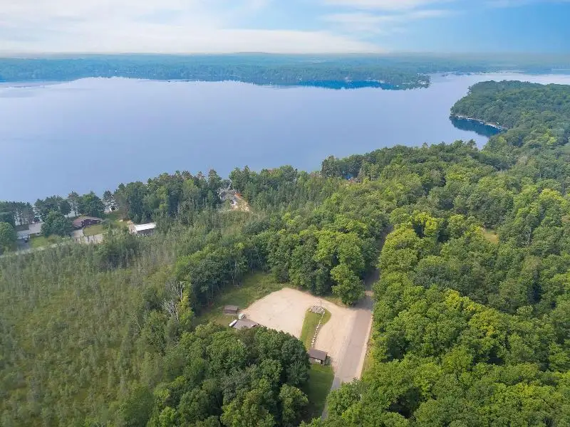 Turnkey Restaurant and Bar Business on Atv and Snowmobile Trail in Northwoods