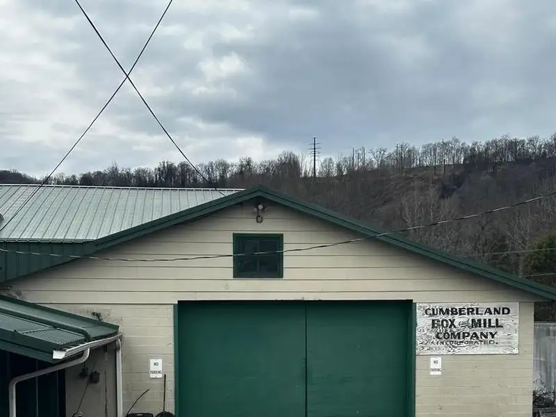 Historic Commercial Building on 2.4 Acres Near C&o Canal, Ideal for Restaurant or Brewery