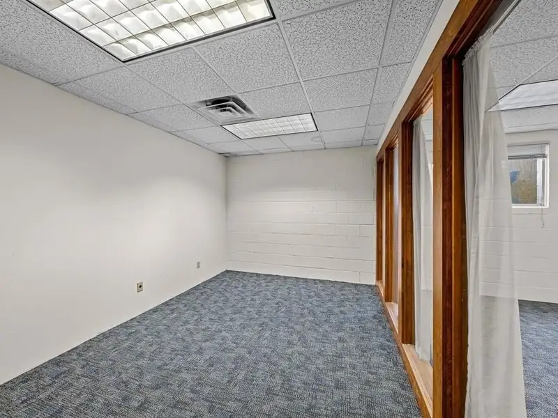 Office Building in Downtown Durango's Second Avenue District with Parking Options