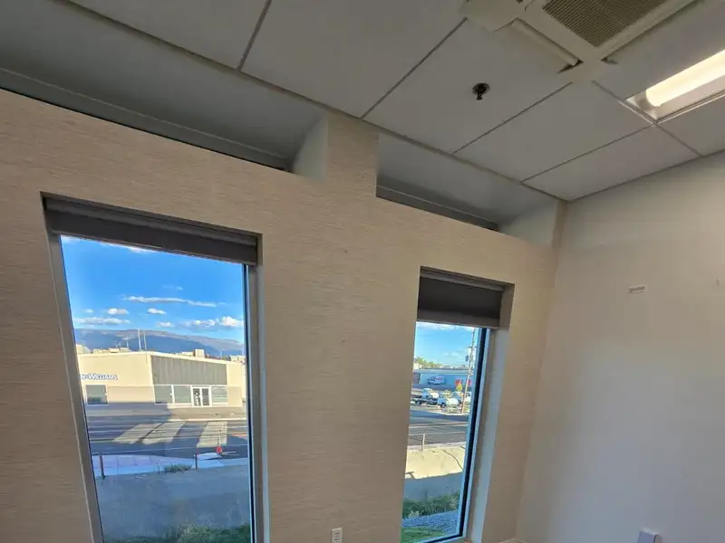 Class a Executive Office Suite for Lease in the Vault - All-inclusive Amenities