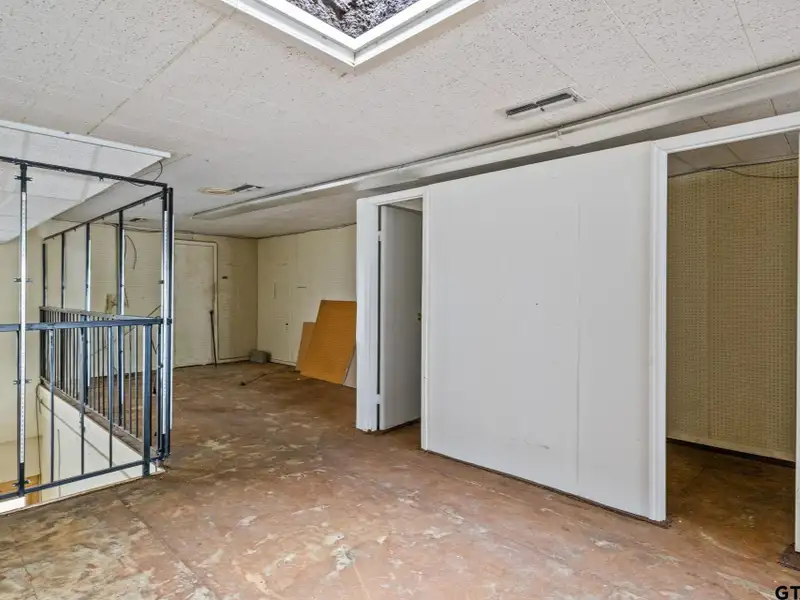 Historic Downtown Multi-use Property with Event Venue, Retail Space, and Potential Loft Conversion