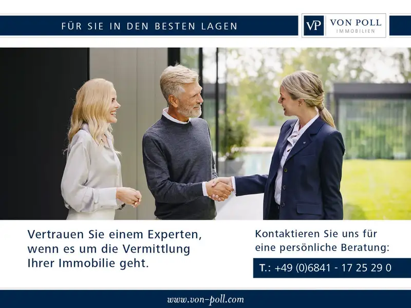 Modern Commercial Property with Flexible Uses in Saarpfalz District