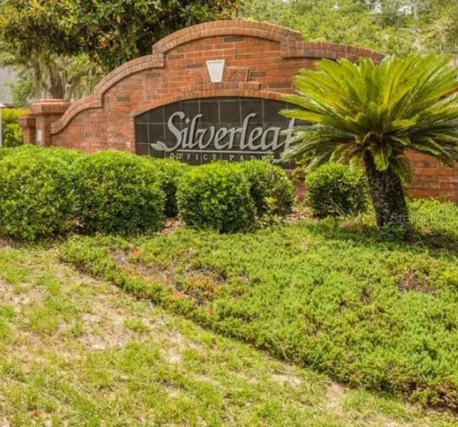 Office Suite for Sale in Silverleaf Office Park, Nw Gainesville, Fl - 1,777 Sq Ft