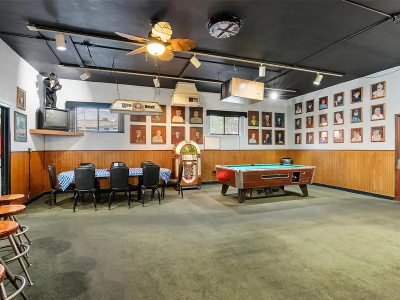 Historic Oxford Bar & Cafe - Prime Downtown Missoula Commercial Building with Development Potential