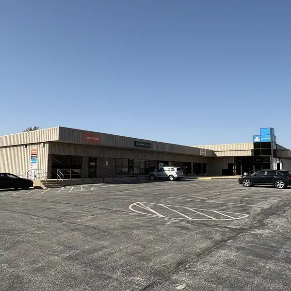 Commercial Lease