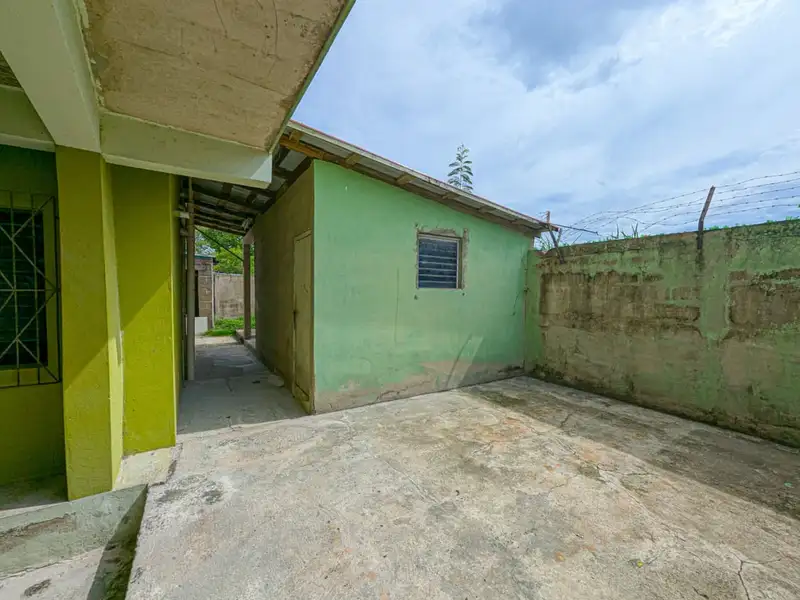 Versatile Residential/commercial Property in Kontiki Area, San Ignacio