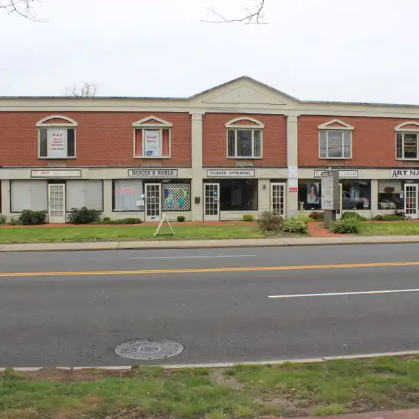 Commercial Lease
