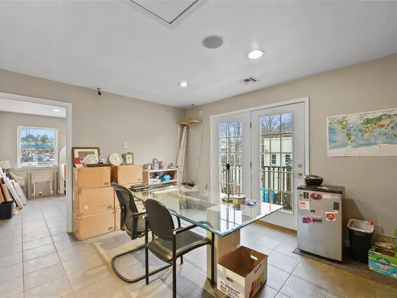 Mixed-use Property with Office, Garage, and Fully Rented Apartments in Middletown