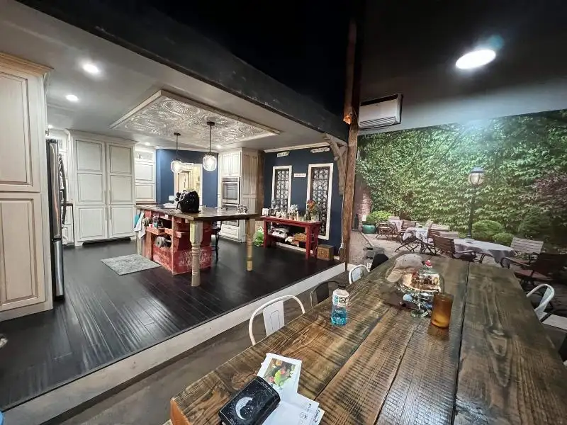 Versatile Mixed-use Property with Office Space and Storage in Residential Area