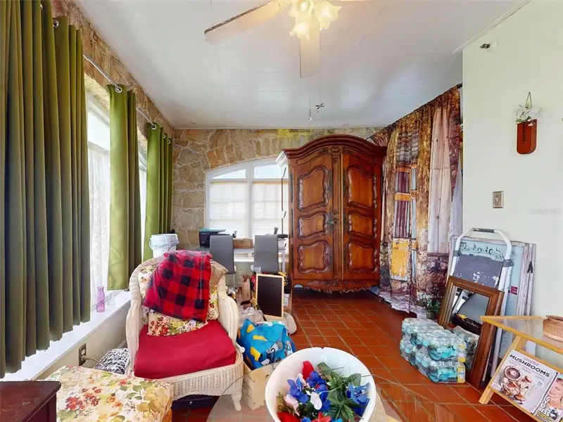 Historic 1912 Home and Bed & Breakfast in Downtown Daytona Beach