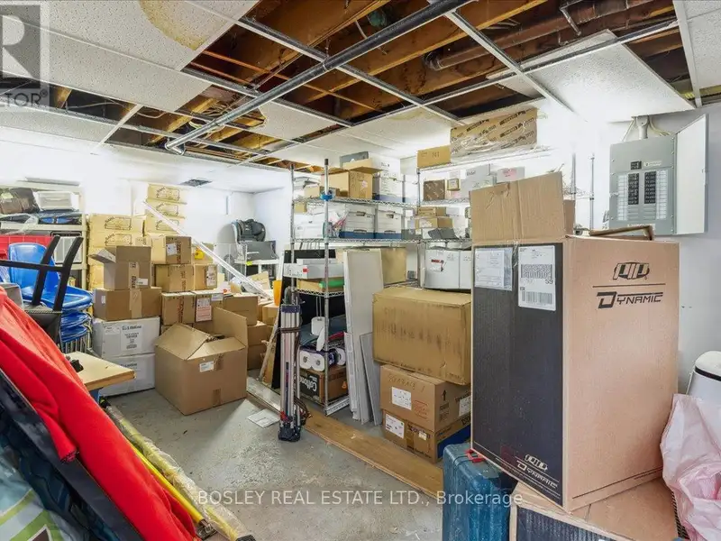 Freestanding 3,244 Sq.ft. Office Building on Laird Drive with Parking and Flexible Layout