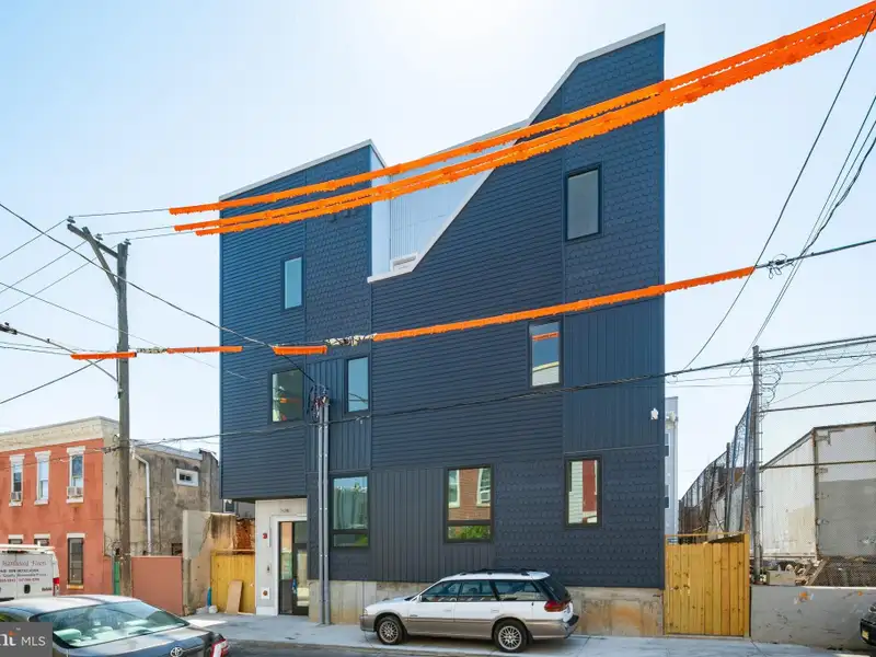 Cash-flowing 22-unit Multifamily Portfolio in East Kensington, Philadelphia