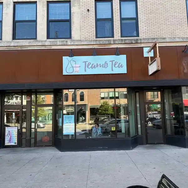 Commercial Lease
