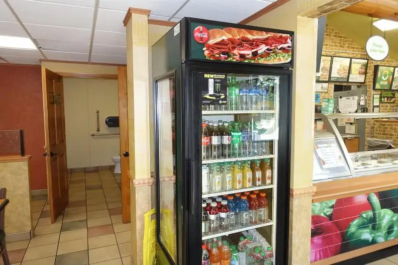 Established Subway Franchise Opportunities in Manawa and Marion, Waupaca County, Wi