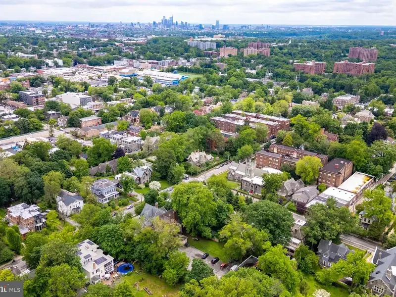 Turn-key 20-unit Mixed-use Property in Philadelphia's Tulpehocken Historic District