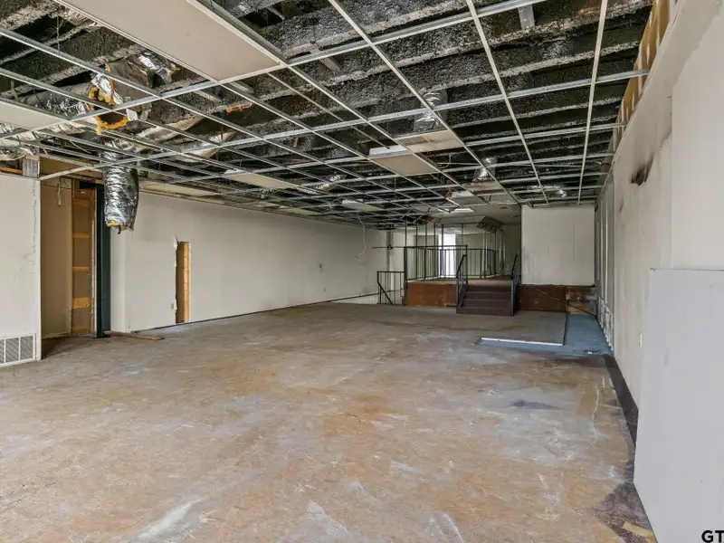 Historic Downtown Multi-use Property with Event Venue, Retail Space, and Potential Loft Conversion