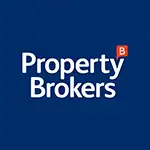 Property Brokers Logo