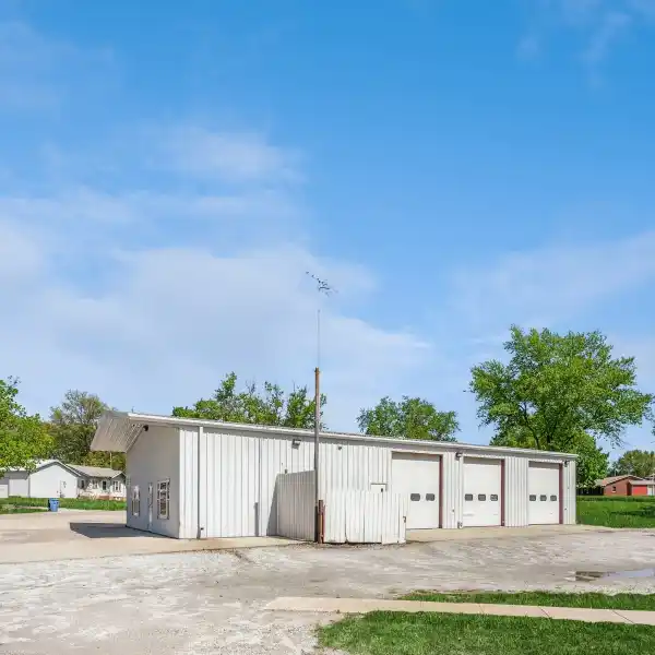 Commercial Sale