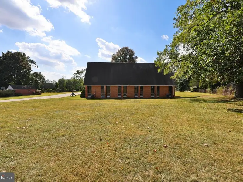 Development Opportunity: 3.4 Acres Rsa-3 Land with Church/school Building, Philadelphia