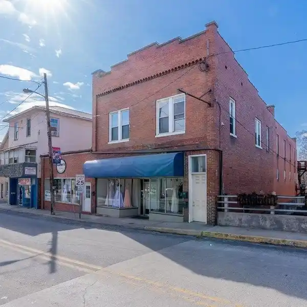 Commercial Sale
