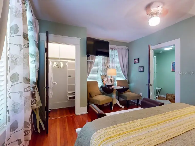 Historic Home and Turnkey Bed & Breakfast in Downtown Daytona Beach